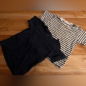 Bonds t shirts - set of 2